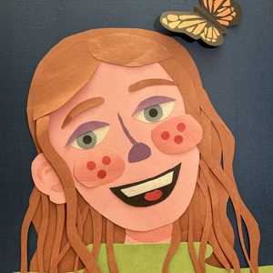 Fundraising Page: Carlie Thompson-Bockus